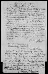 John Harper Rev War Pension Application 3