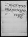 Nathan Harper Rev War Pension Application 14