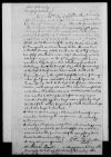 Nathan Harper Rev War Pension Application 4