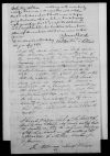 Nathan Harper Rev War Pension Application 5