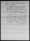 John Hunt Rev War Pension Application 10