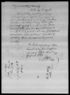 John Hunt Rev War Pension Application 11