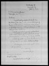 John Hunt Rev War Pension Application 25