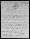 John Hunt Rev War Pension Application 27