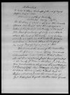 John Hunt Rev War Pension Application 4