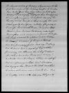 John Hunt Rev War Pension Application 5