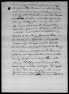 John Hunt Rev War Pension Application 6