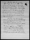 John Hunt Rev War Pension Application 7