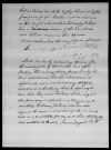 John Hunt Rev War Pension Application 8