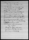 John Hunt Rev War Pension Application 9