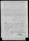 Edward Jarvis Rev War Pension Application 10
