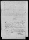 Edward Jarvis Rev War Pension Application 10