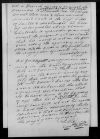 Edward Jarvis Rev War Pension Application 11