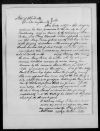 Edward Jarvis Rev War Pension Application 17