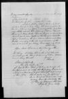 Edward Jarvis Rev War Pension Application 19