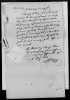 Edward Jarvis Rev War Pension Application 28