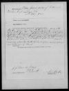 Edward Jarvis Rev War Pension Application 32