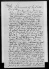 Edward Jarvis Rev War Pension Application 37