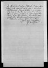 Edward Jarvis Rev War Pension Application 38