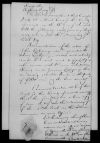 John Littlepage Rev War Pension Application 17