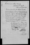 John McMahan Rev War Pension Application 10