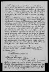 John McMahan Rev War Pension Application 24