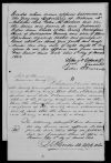 John McMahan Rev War Pension Application 25