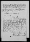 John McMahan Rev War Pension Application 5