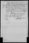 John McMahan Rev War Pension Application 8