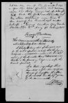 John McMahan Rev War Pension Application 9