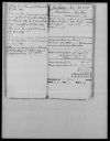 Abraham Newton Rev War Pension Application 2