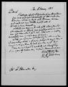 Abraham Newton Rev War Pension Application 9