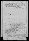 Joseph Pitt Rev War Pension Application 19