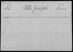 Joseph Pitt Rev War Pension Application 1