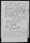 Joseph Pitt Rev War Pension Application 21