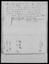 Joseph Pitt Rev War Pension Application 22