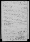 Joseph Pitt Rev War Pension Application 5