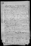 William B. Rice Rev War Pension Application 22