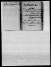 William B. Rice Rev War Pension Application 26