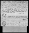William B. Rice Rev War Pension Application 35