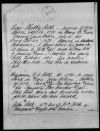 William B. Rice Rev War Pension Application 48