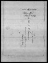 William B. Rice Rev War Pension Application 55