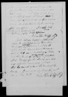 Michael Roll Rev War Pension Application 19