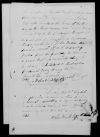 Michael Roll Rev War Pension Application 20