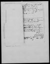 Michael Roll Rev War Pension Application 2