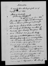 Michael Roll Rev War Pension Application 3