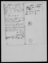 Frederick Unsell Rev War Pension Application 15