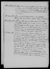 Frederick Unsell Rev War Pension Application 23
