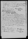 Frederick Unsell Rev War Pension Application 25