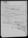 Frederick Unsell Rev War Pension Application 32